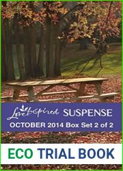 Love Inspired Suspense October 2014 - Box Set 2 of 2: An Anthology