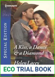 A Kiss, a Dance and a Diamond (The Cedar River Cowboys #6)