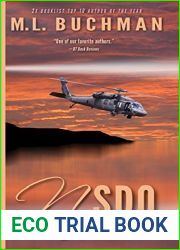 NSDQ (The Night Stalkers CSAR #1)