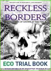 Reckless Borders (Vesteal Series, #3)