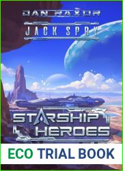 Starship Heroes