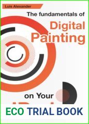 The Fundamentals Of Digital Painting On Your IPad