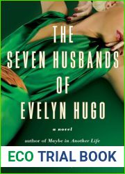 The Seven Husbands of Evelyn Hugo