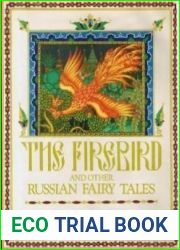 The Firebird and Other Russian Fairy Tales