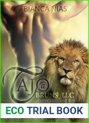 Tajo@Bruns_LLC: Das Herz des Lowen