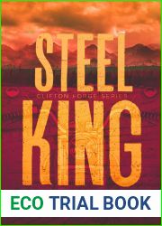 Steel King (Clifton Forge, #1)