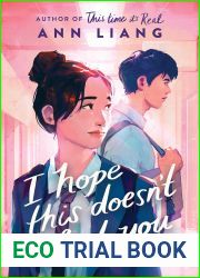 I Hope This Doesn|t Find You