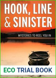 Hook, Line and Sinister: Mysteries to Reel You In