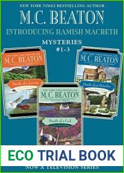 Introducing Hamish Macbeth: Mysteries #1-3: Death of a Gossip, Death of a Cad, and Death of an Outsider Omnibus (A Hamish Macbeth Mystery)