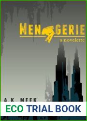 Menagerie (Menagerie, #1)