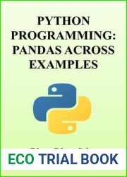 PYTHON PROGRAMMING
