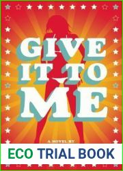 Give It to Me