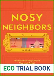 Nosy Neighbors