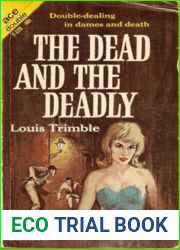 The Dead and the Deadly