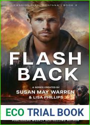 Flashback (Chasing Fire: Montana #3)