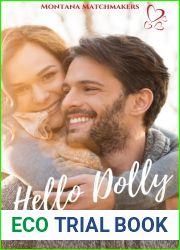 Hello Dolly (Montana Matchmakers #5)