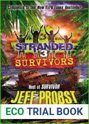 Survivors (Stranded, #3)