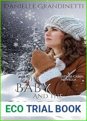 The Baby and the Guardian (Christmas Cabin #1)