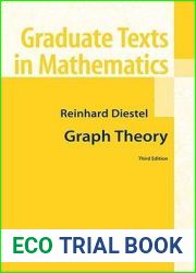Graph Theory (Graduate Texts in Mathematics)