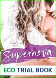 Supernova (Stars Align Book 1)