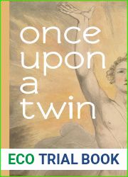 once upon a twin: poems