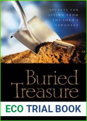 Buried Treasure: Hidden Wisdom from the Hebrew Language
