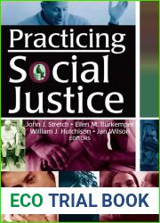 Practicing Social Justice