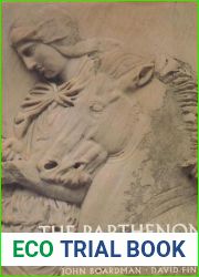 The Parthenon and Its Sculptures