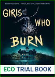 Girls Who Burn