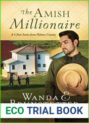 The Amish Millionaire Collection: A 6-in-1 Series from Holmes County