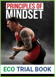 Principles of Mindset: Using Imagery, Visualization, and Mental Strength for Barbell Success