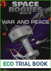 War and Peace (Space Rogues #6)