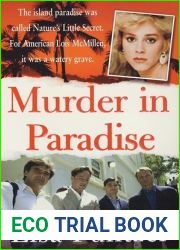 Murder in Paradise