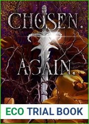 Chosen. Again.