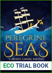 Peregrine Seas (A Prince Among Pirates Book 1)