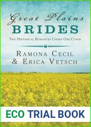 Great Plains Brides