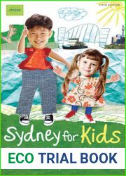 Sydney for Kids: The Choice Guide to over 400 Fun Activities for Children in and Around Sydney
