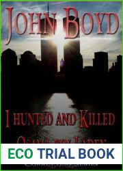 I Hunted and Killed Osama bin Laden (Corrupters Series Book 2)