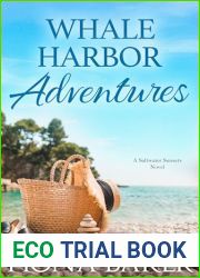 Whale Harbor Adventures (Saltwater Sunsets Book 7)