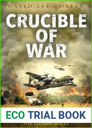 Crucible of War: A Vietnam War Novel (The Airmen Series Book 17)