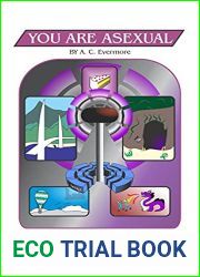 You Are Asexual (Celebrate Your Identity, #1)