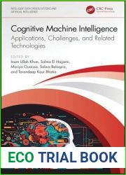 Cognitive Machine Intelligence