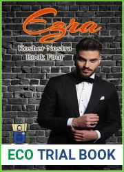 Ezra: Kosher Nostra Book Four (Covenant of Ascent: Kosher Nostra 4)
