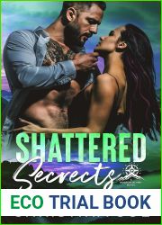 Shattered Secrets: A Small Town Romantic Suspense (Hudson Island Book 4)