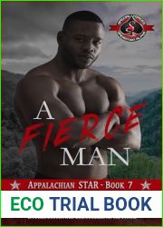 A Fierce Man (Special Forces: Operation Alpha; Appalachian STAR #7)