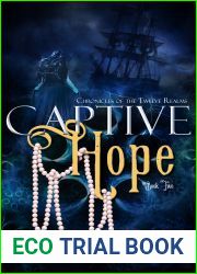 Captive Hope (Twelve Realms, #2)