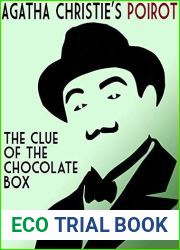 The Clue of the Chocolate Box