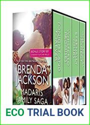 Madaris Family Saga Volume 1: An Anthology