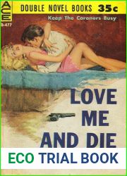 Love Me and Die