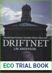 Driftnet (Rhona MacLeod #1)